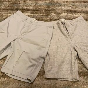 Only wore one. Two for 1 price